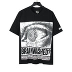 HE new fashion T-shirt 520