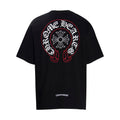 Chrome Hearts Classic Horseshoe Sleeve T-shirt 6008