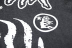 Hellstar new fashion T-shirt  608