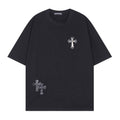 Chrome Hearts Classic Short Sleeve T-shirt 6033