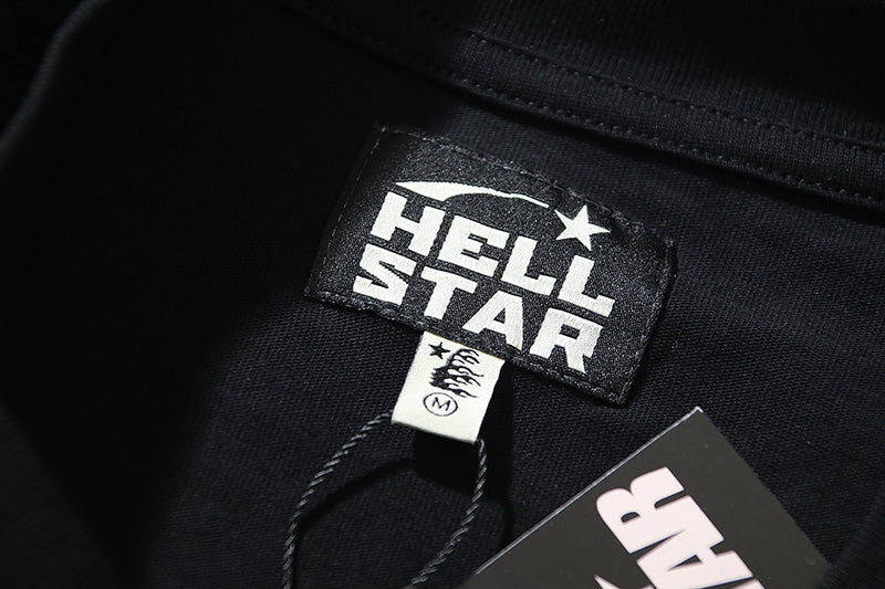 HE new fashion T-shirt 520