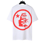 Hellstar new fashion T-shirt  501