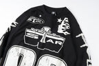 Hellstar Studios New Sweatshirt
