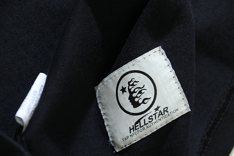Hellstar new fashion T-shirt  570