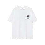 Chrome Hearts Classic Short Sleeve T-shirt 6011