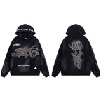 Hellstar Studios New Hoodie