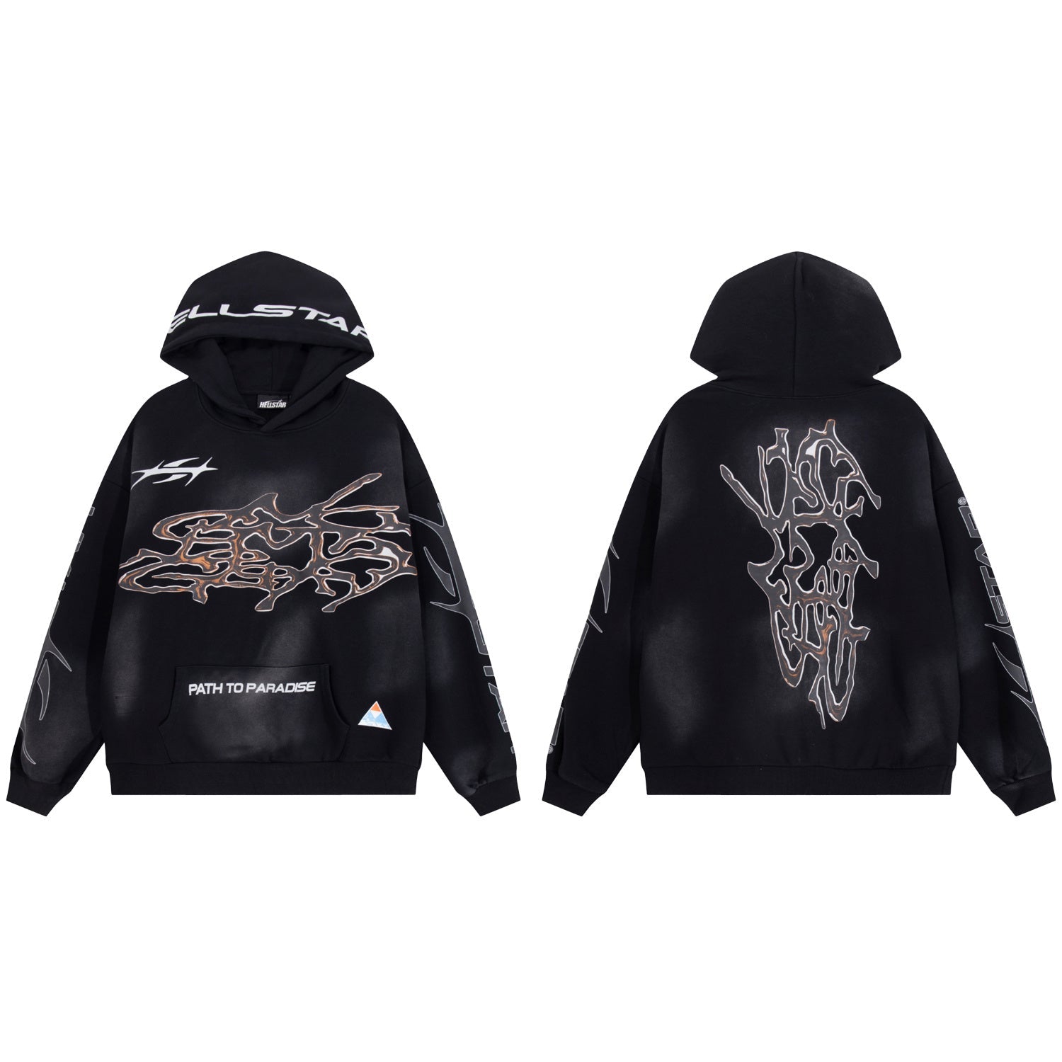 Hellstar Studios New Hoodie