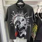 Hellstar new fashion T-shirt