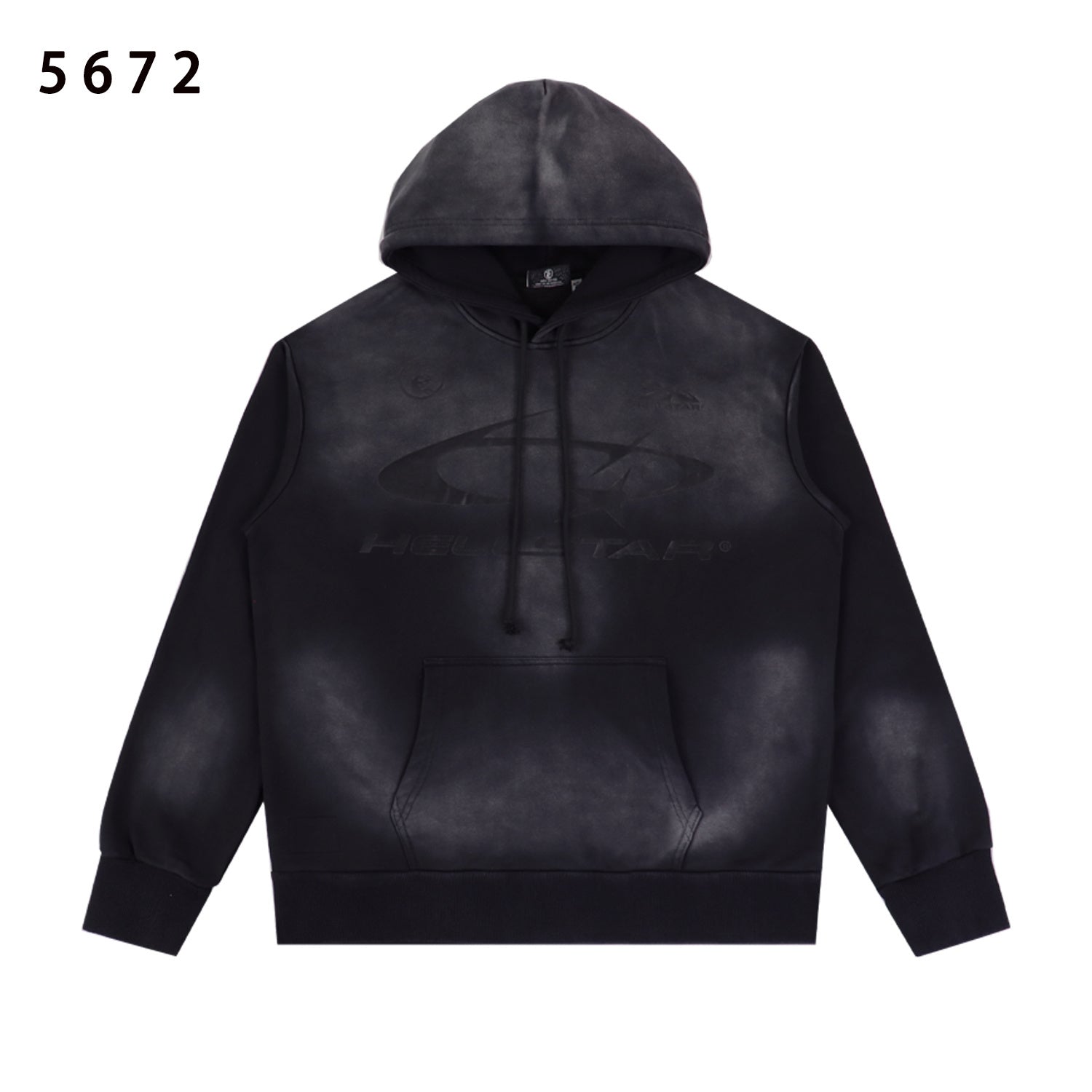 Hellstar Studios New Hoodie