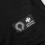 Chrome Hearts x Matty Boy PPO Form Team Mesh Warm Up Jersey T-Shirt 9996-1