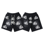 Hellstar Studios  Shorts New 787
