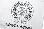 Chrome Hearts Los Angeles Exclusive Horseshoe Short Sleeve Tee 6003