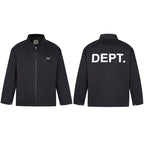 GALLERY DEPT New Jacket