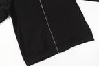 Chrome Hearts New Zip Up Hoodie -848