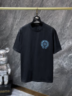 Chrome Hearts New T-shirts 8213