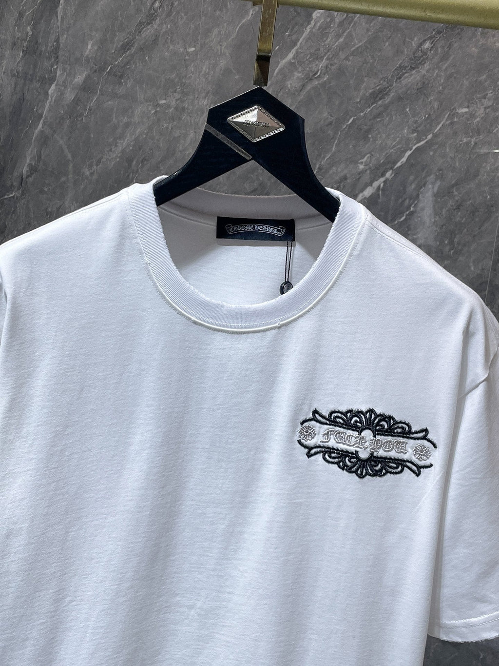 Chrome Hearts New T-shirts 8203