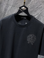 Chrome Hearts New T-shirts 3001
